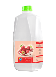 10 ml Health Today Strawberry Fruit Mix