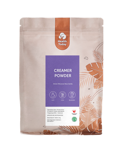 Health Today Pure Powder Creamer Origin 1 kg