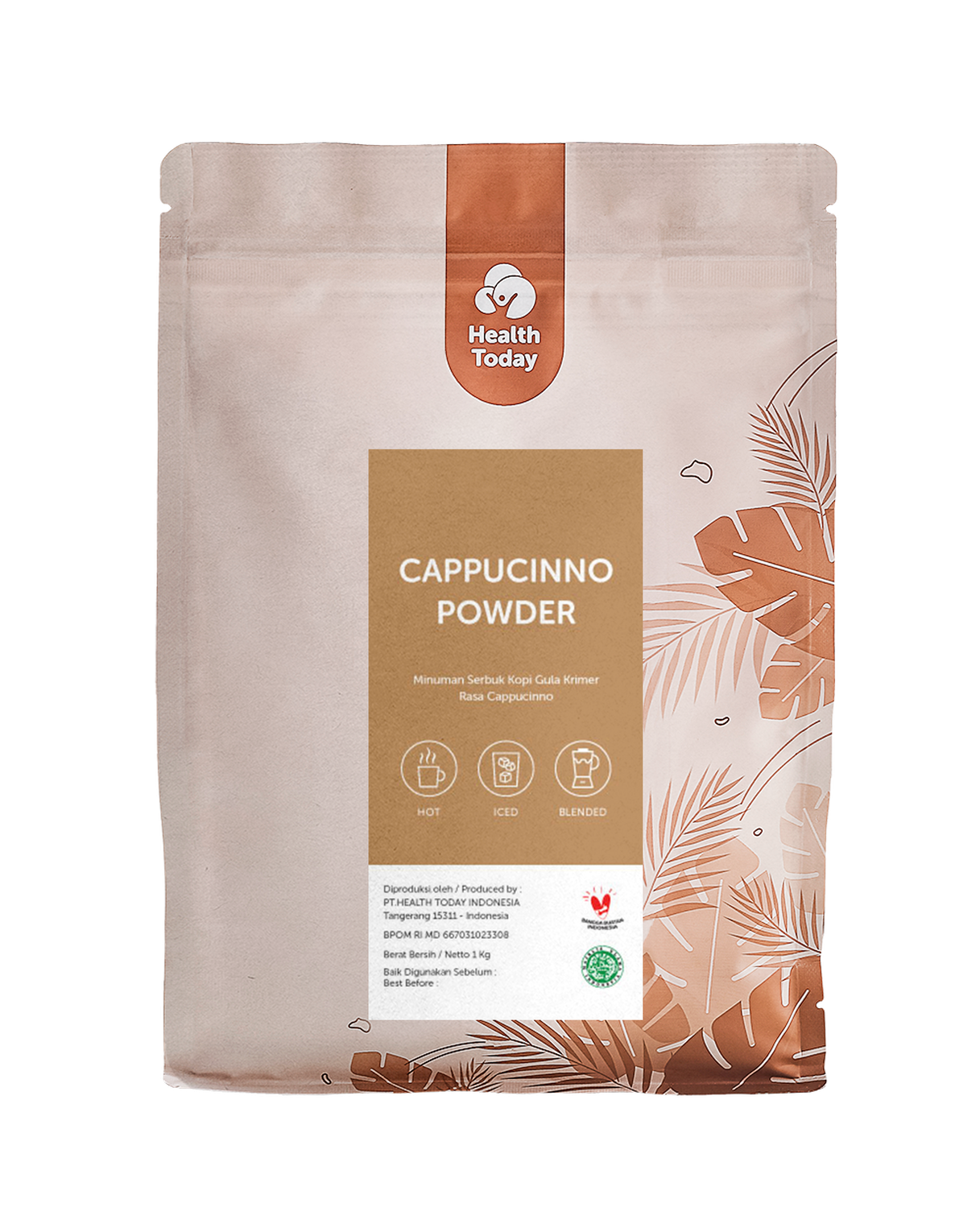 Cappucino