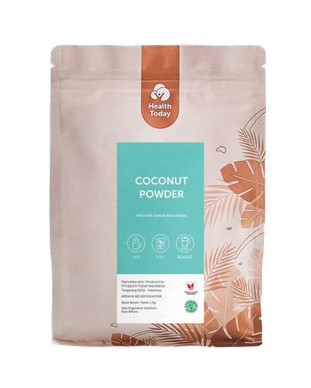 Coconut Powder