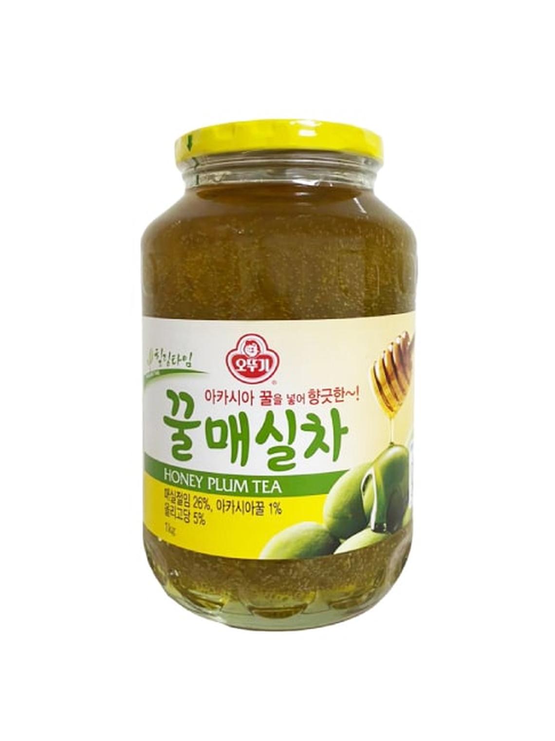 Honey Plum