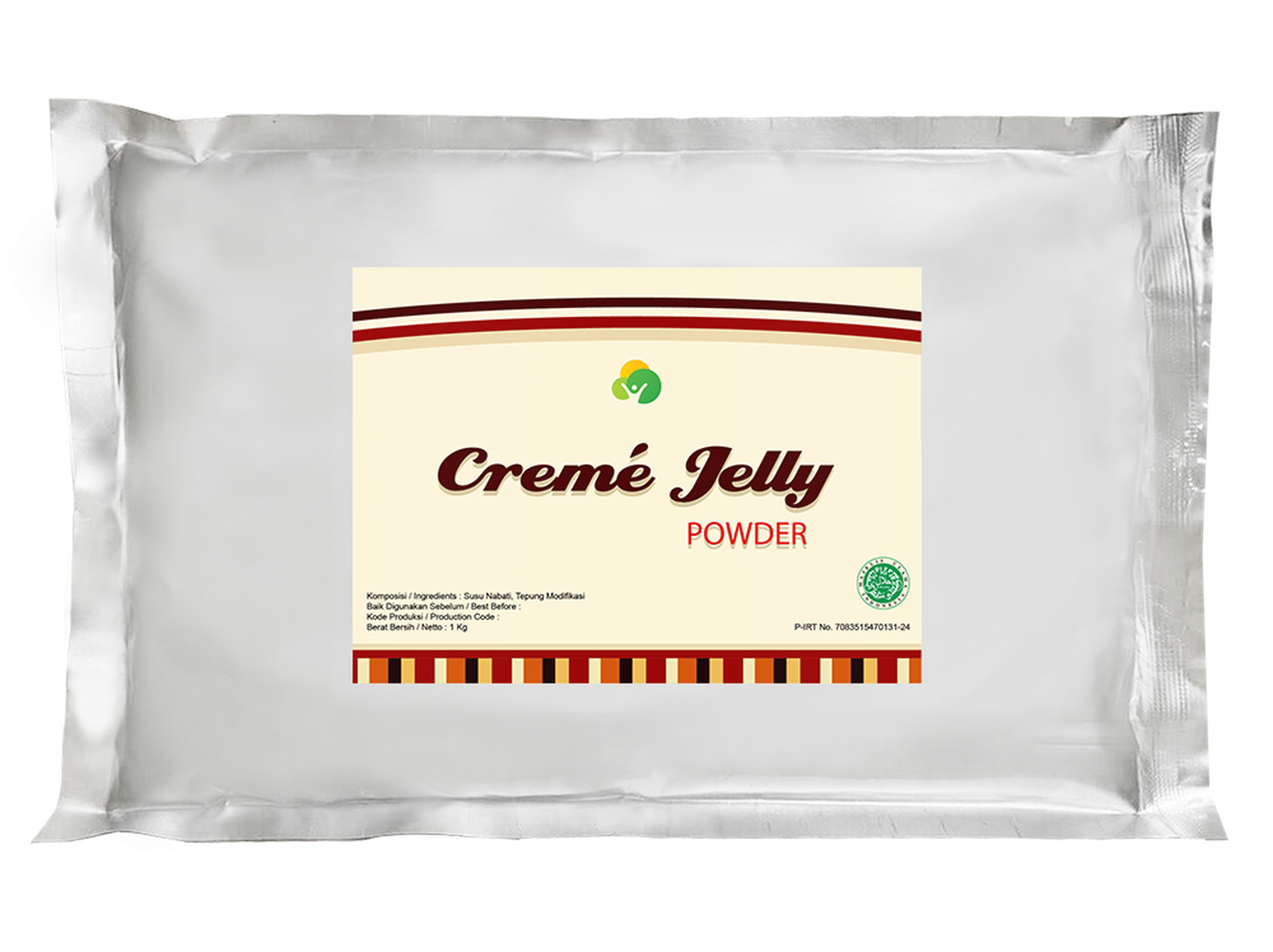 Creme Jelly
