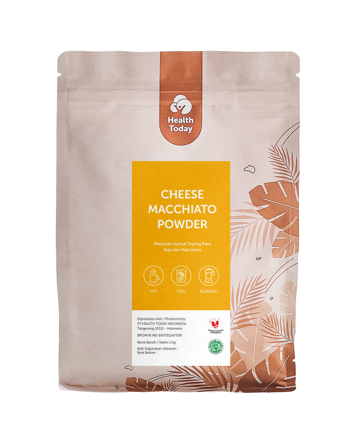 Macchiato Cheese main image