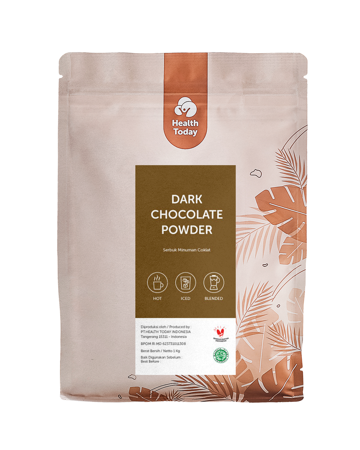 Dark Chocolate
