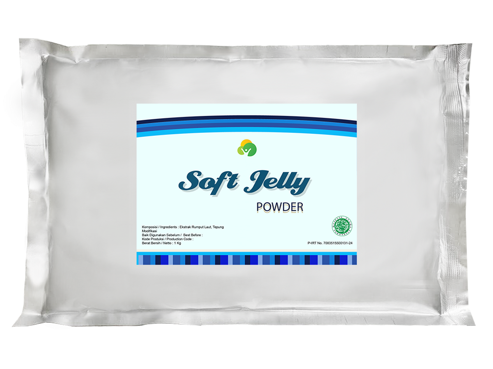 Soft Jelly
