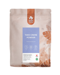 Health Today Powder Taro Creme 1 kg