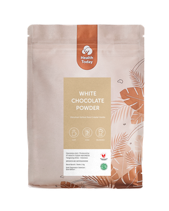 Health Today Powder White Chocolate 1 kg