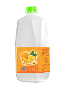 20 ml Health Today Orange Fruit Mix