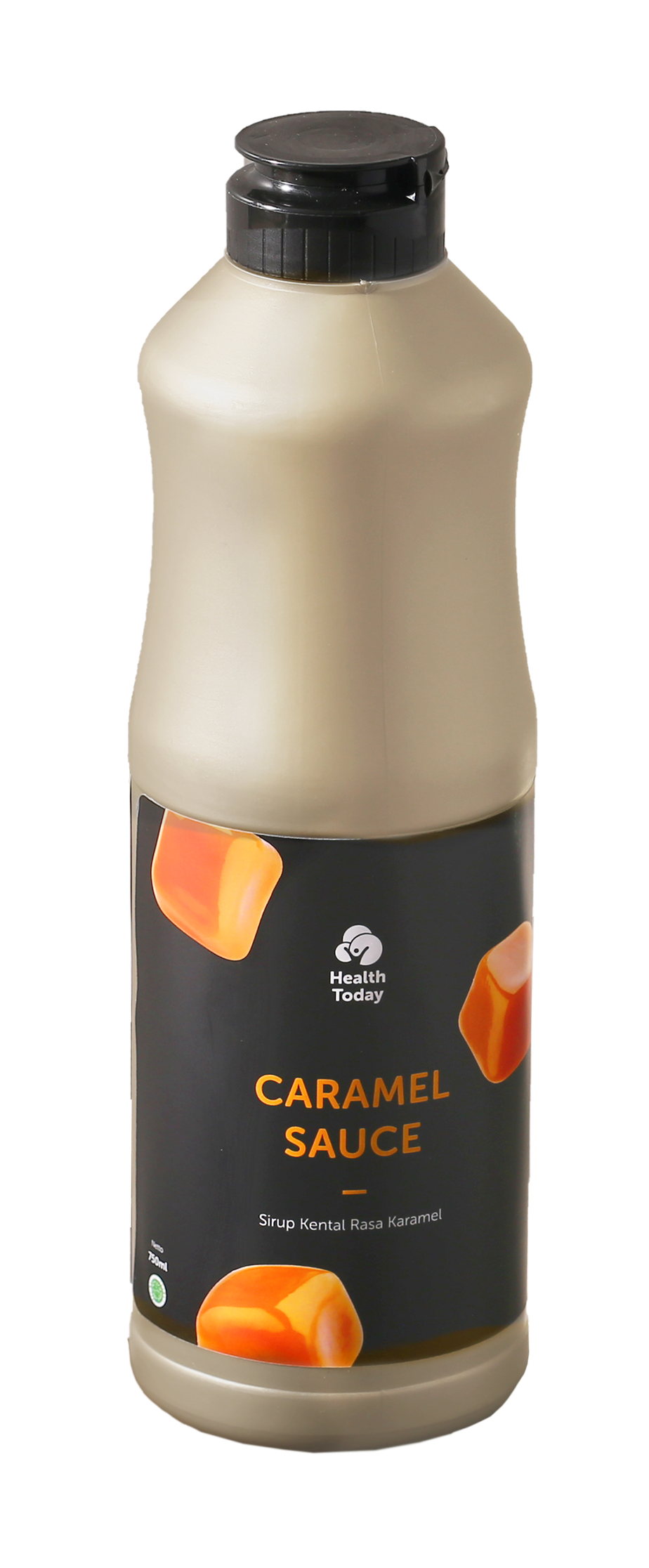 5 ml Health Today Caramel Sauce