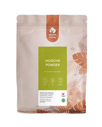 Hojicha Powder