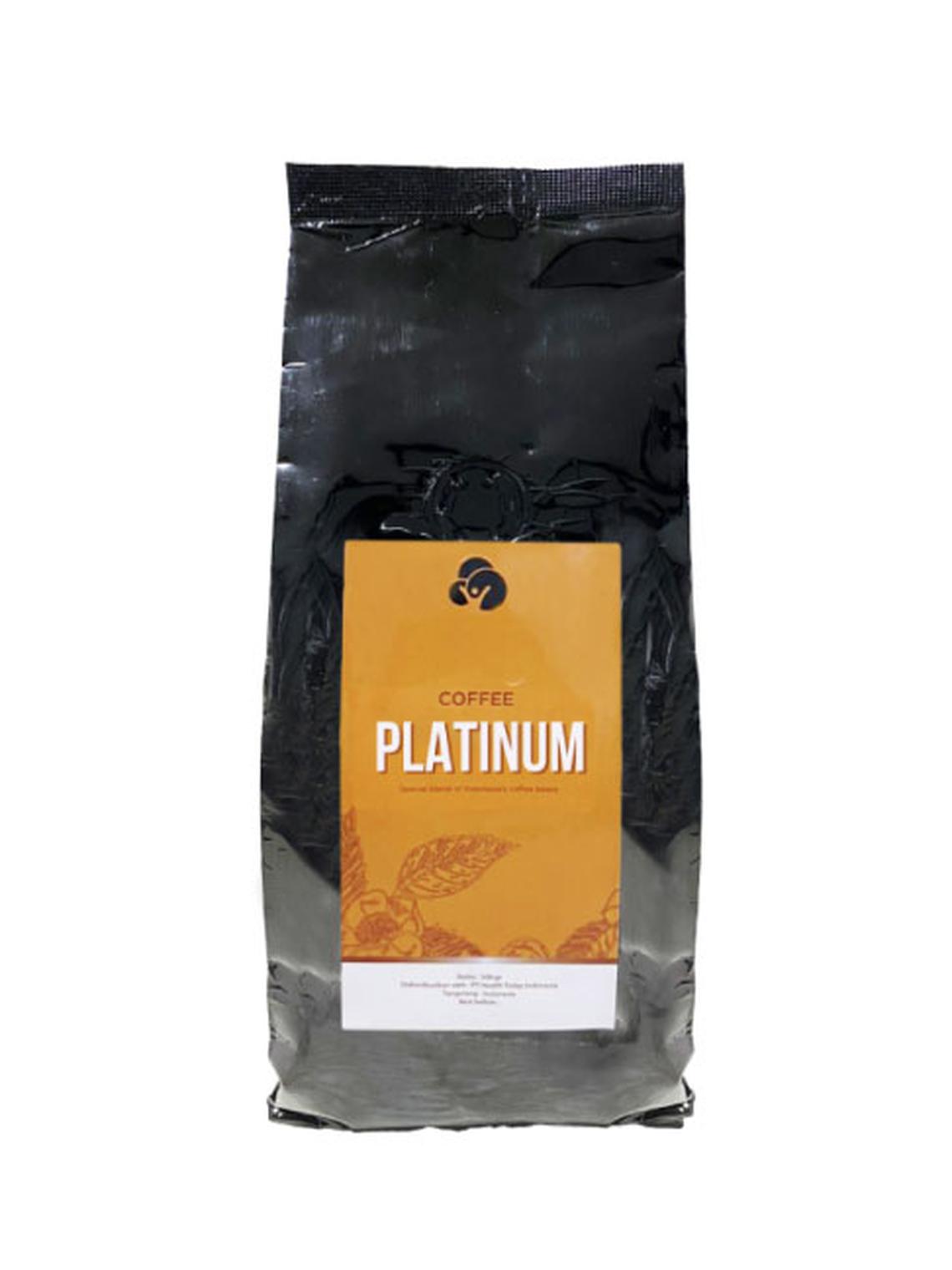 Platinum