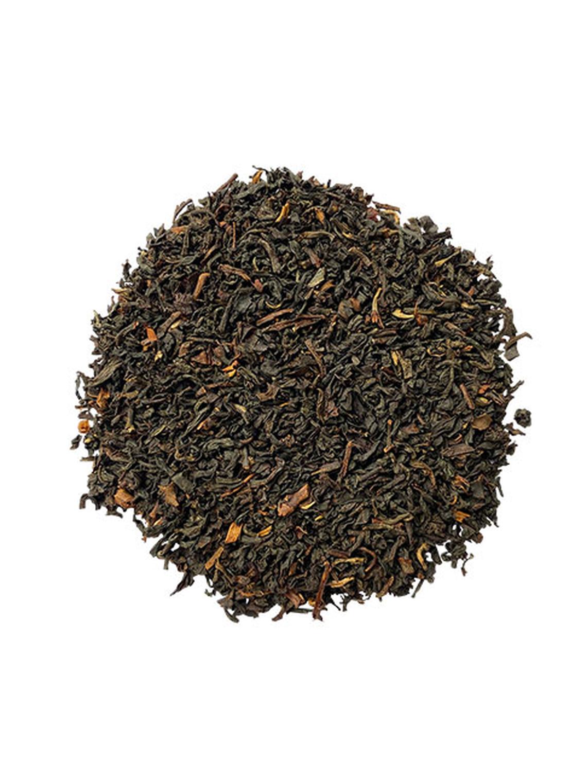 Roasted Oolong