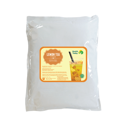 Lemon Tea Powder