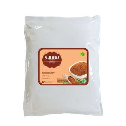 Palm Sugar Powder