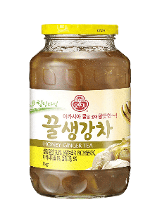 20 gr Ottogi Honey Ginger