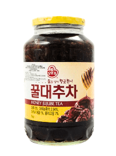 20 gr Ottogi Honey Jujube